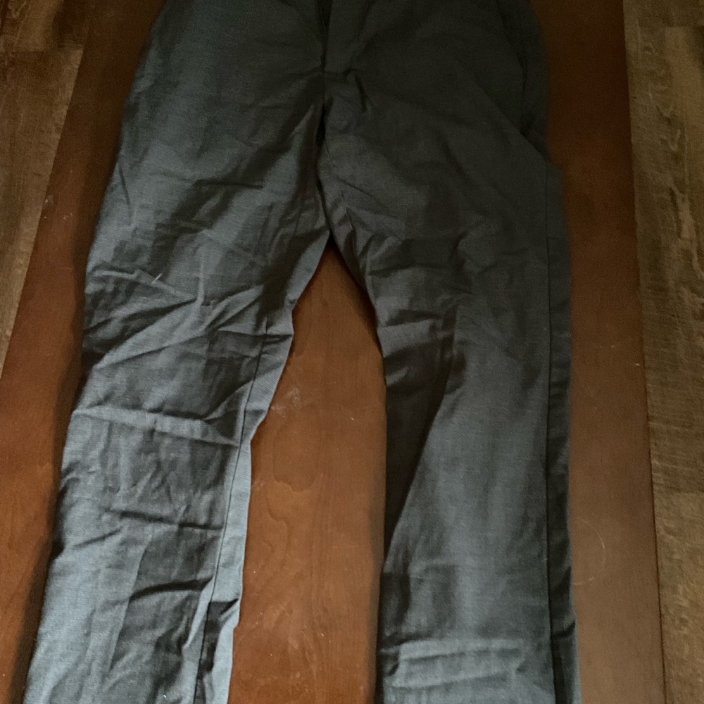 Dress pants